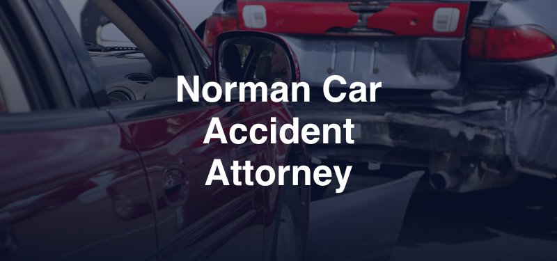 Norman Car Accident Attorney